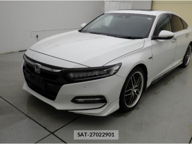 Honda ACCORD 2022-09 8070886-3