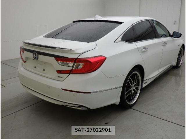 Honda ACCORD 2022-09 8070886-4