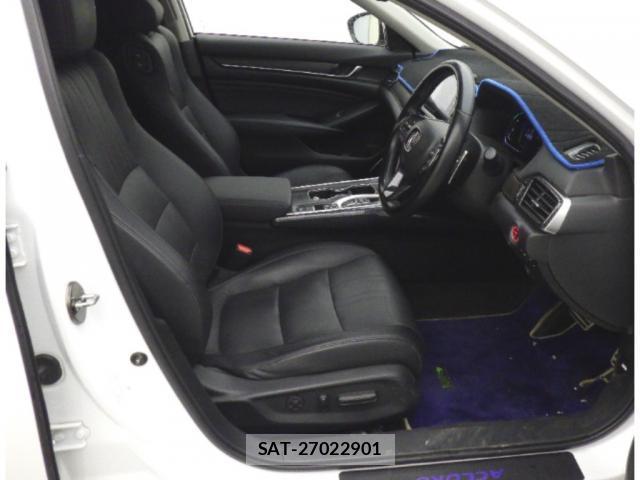 Honda ACCORD 2022-09 8070886-5