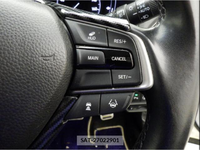 Honda ACCORD 2022-09 8070886-8