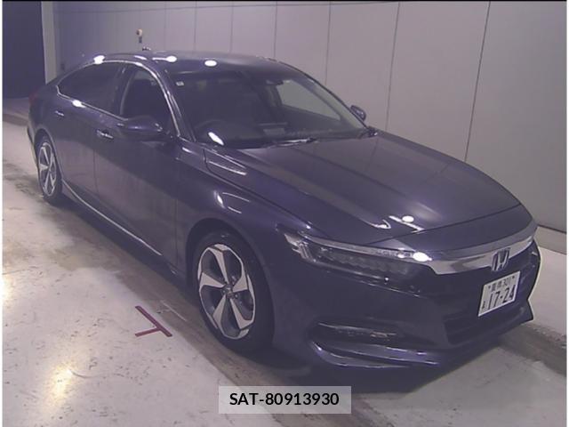 Honda ACCORD 2024-10 8070895-0