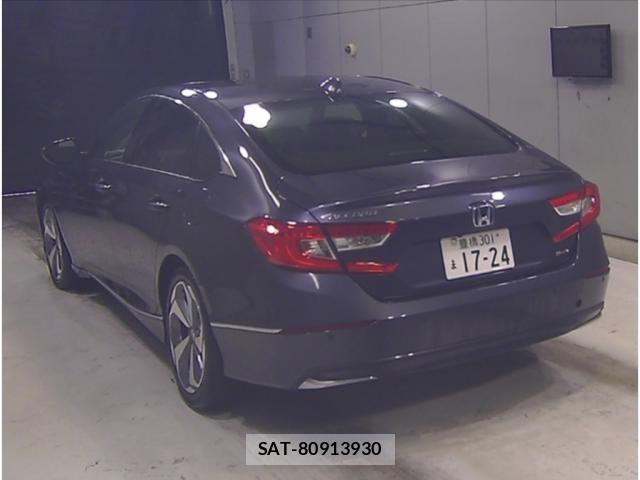 Honda ACCORD 2024-10 8070895-1