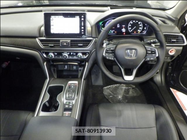 Honda ACCORD 2024-10 8070895-2