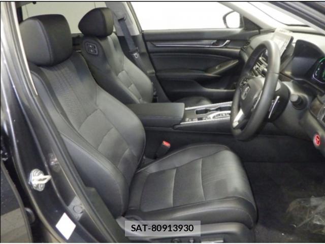 Honda ACCORD 2024-10 8070895-3