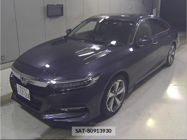 Honda ACCORD 2024-10 8070895-5