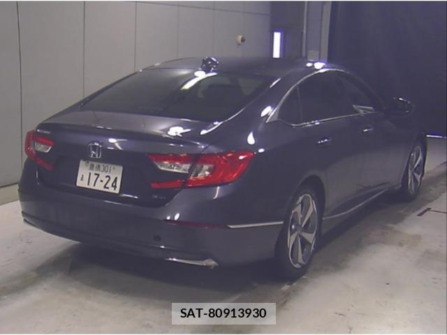 Honda ACCORD 2024-10 8070895-6