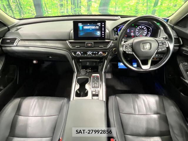 Honda ACCORD 2021-03 8071257-1