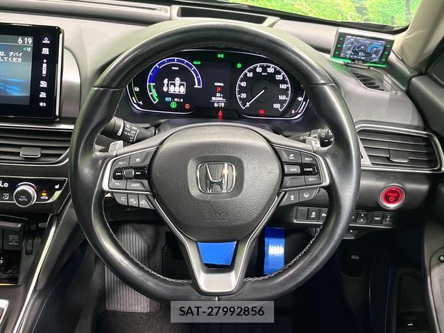 Honda ACCORD 2021-03 8071257-10