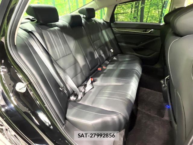 Honda ACCORD 2021-03 8071257-8