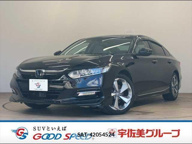 Honda ACCORD 2021-06 8072608-0
