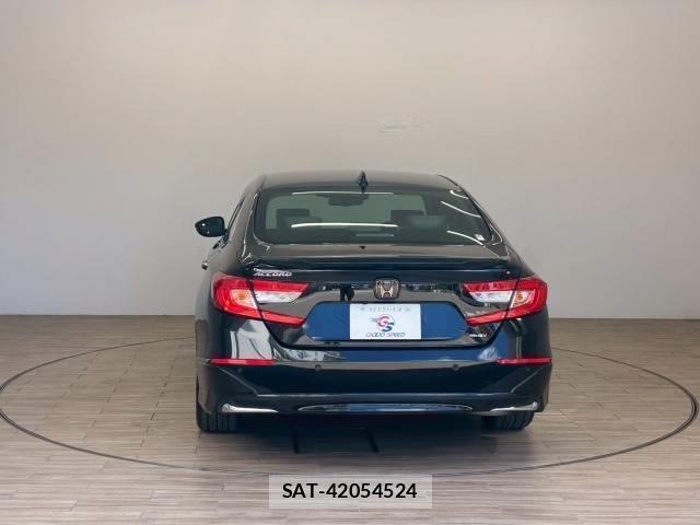 Honda ACCORD 2021-06 8072608-15