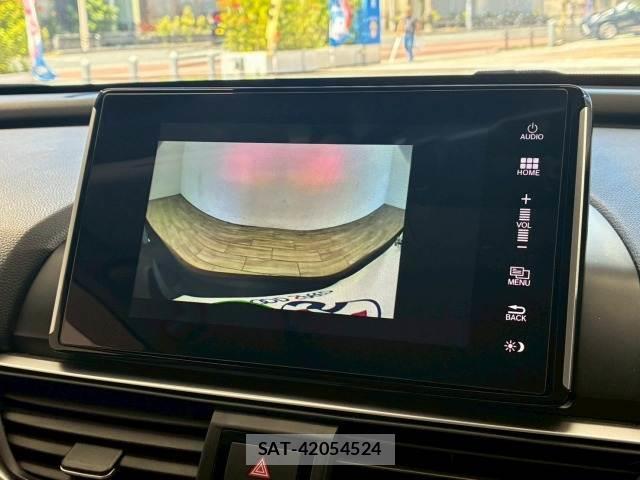 Honda ACCORD 2021-06 8072608-4