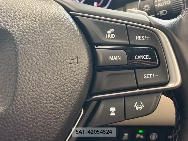 Honda ACCORD 2021-06 8072608-6