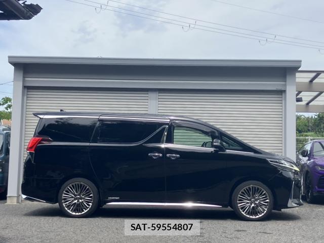 Toyota ALPHARD HYBRID 2020-05 8070861-16