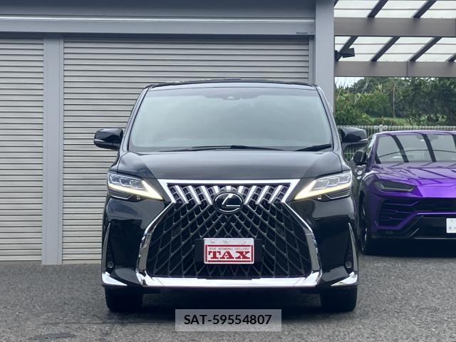 Toyota ALPHARD HYBRID 2020-05 8070861-17