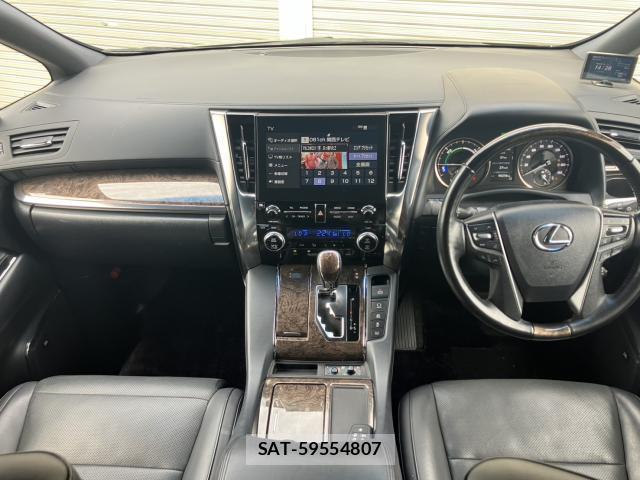 Toyota ALPHARD HYBRID 2020-05 8070861-2