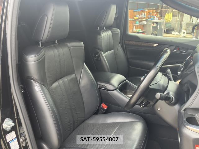 Toyota ALPHARD HYBRID 2020-05 8070861-3