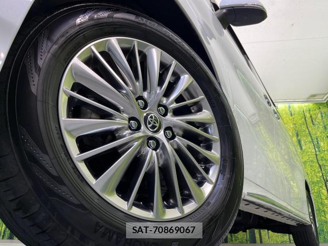 Toyota ALPHARD HYBRID 2021-06 8070943-13