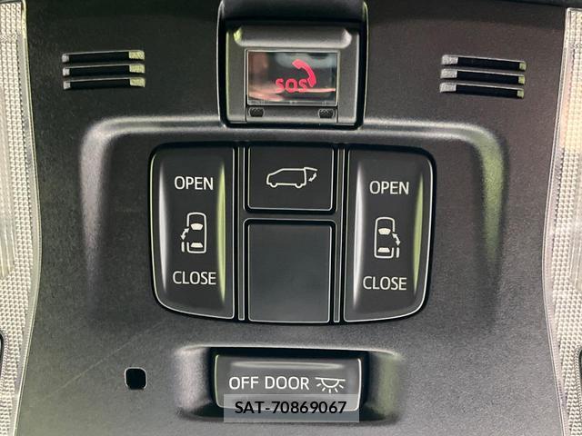 Toyota ALPHARD HYBRID 2021-06 8070943-5