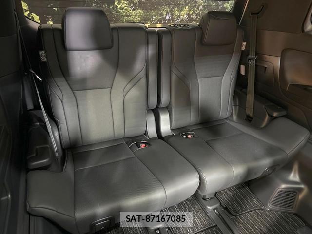 Toyota ALPHARD HYBRID 2025-11 8070965-10