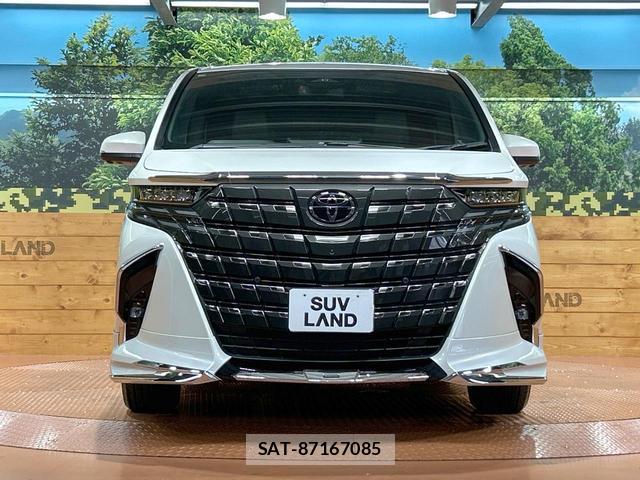 Toyota ALPHARD HYBRID 2025-11 8070965-15