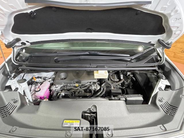 Toyota ALPHARD HYBRID 2025-11 8070965-19