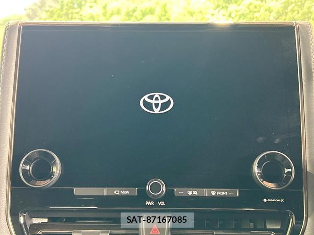 Toyota ALPHARD HYBRID 2025-11 8070965-2