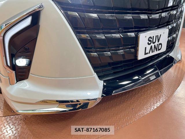Toyota ALPHARD HYBRID 2025-11 8070965-6