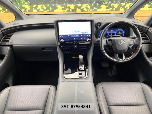 Toyota ALPHARD HYBRID 2025-04 8071334-1