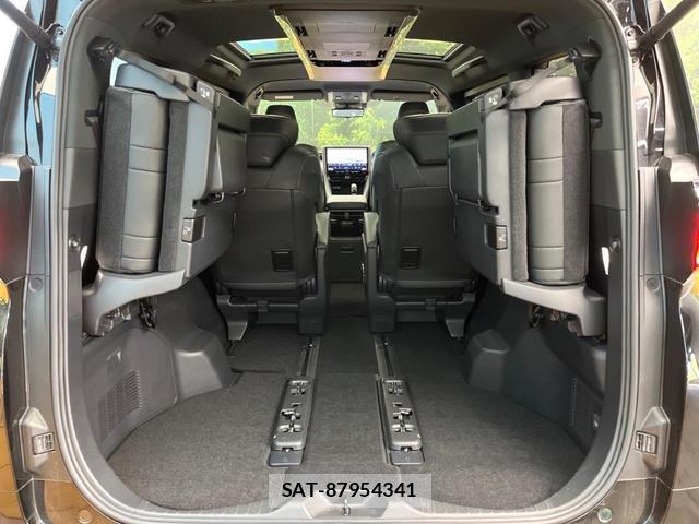 Toyota ALPHARD HYBRID 2025-04 8071334-10