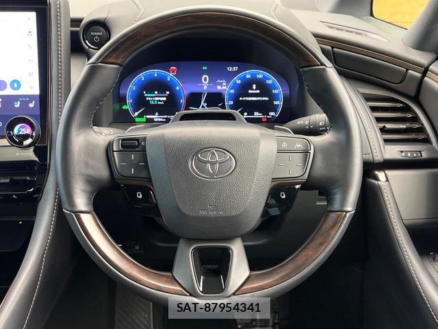 Toyota ALPHARD HYBRID 2025-04 8071334-11