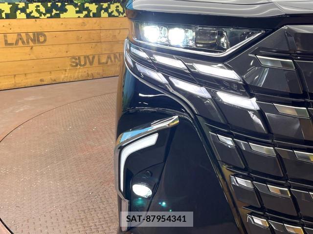 Toyota ALPHARD HYBRID 2025-04 8071334-12