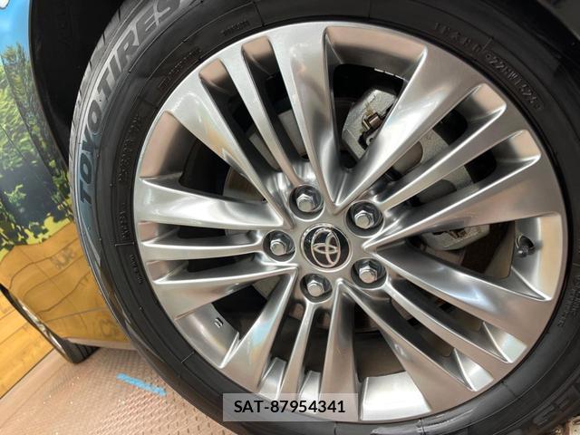 Toyota ALPHARD HYBRID 2025-04 8071334-13