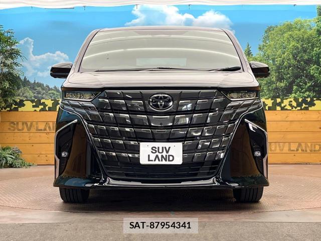 Toyota ALPHARD HYBRID 2025-04 8071334-14