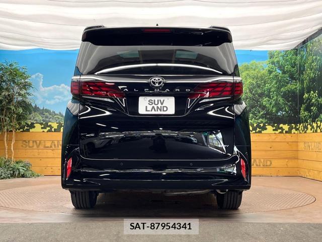 Toyota ALPHARD HYBRID 2025-04 8071334-15