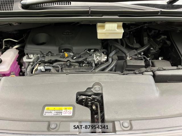 Toyota ALPHARD HYBRID 2025-04 8071334-18