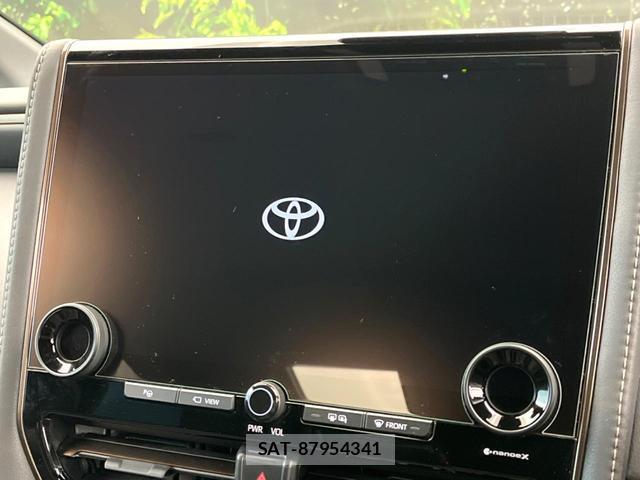 Toyota ALPHARD HYBRID 2025-04 8071334-3