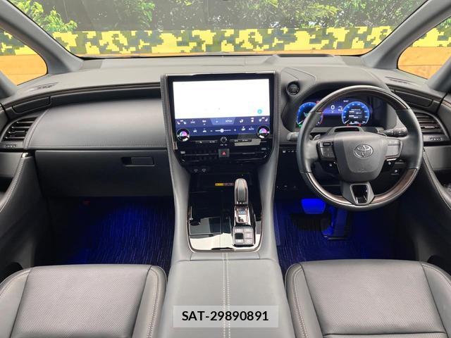 Toyota ALPHARD HYBRID 2024-02 8071336-1