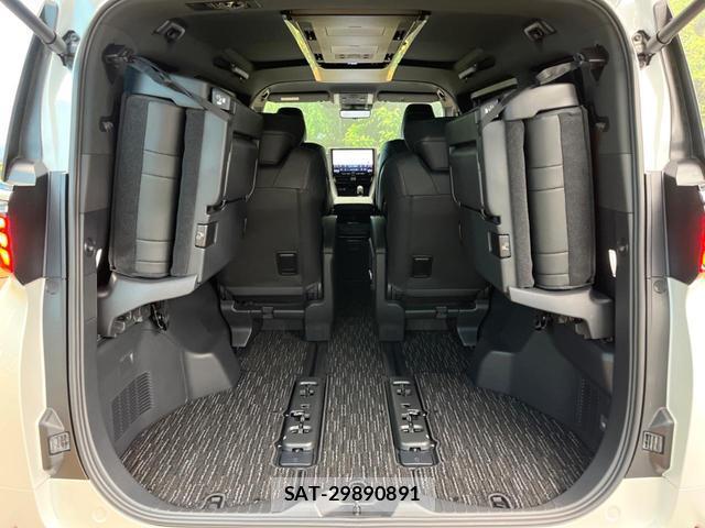 Toyota ALPHARD HYBRID 2024-02 8071336-10