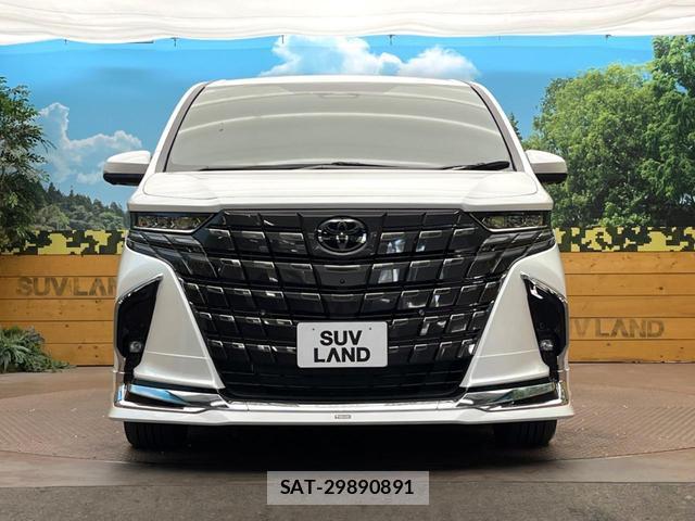 Toyota ALPHARD HYBRID 2024-02 8071336-14