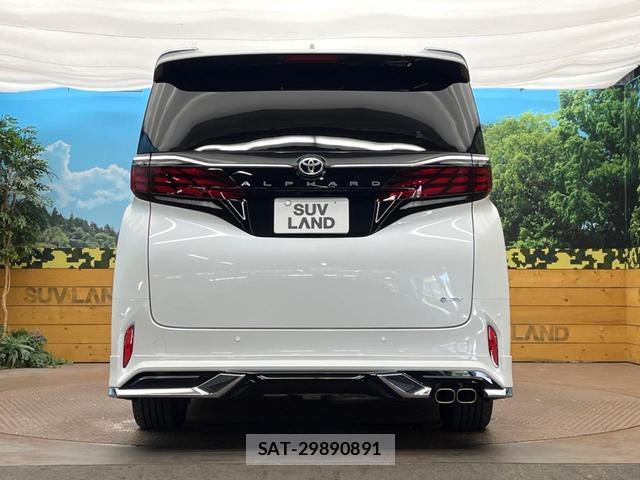Toyota ALPHARD HYBRID 2024-02 8071336-15