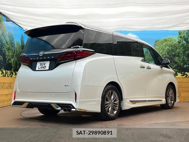 Toyota ALPHARD HYBRID 2024-02 8071336-17
