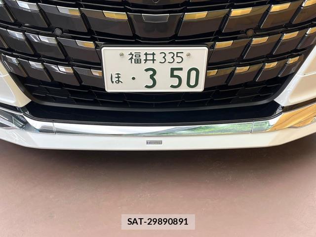 Toyota ALPHARD HYBRID 2024-02 8071336-2