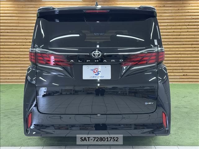Toyota ALPHARD HYBRID 2025-03 8071422-13