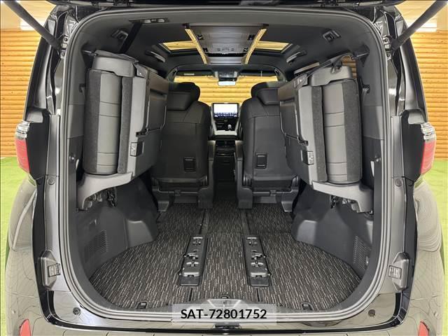 Toyota ALPHARD HYBRID 2025-03 8071422-17