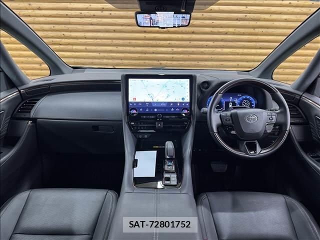 Toyota ALPHARD HYBRID 2025-03 8071422-2