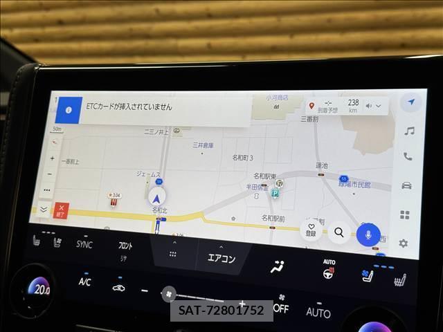 Toyota ALPHARD HYBRID 2025-03 8071422-3