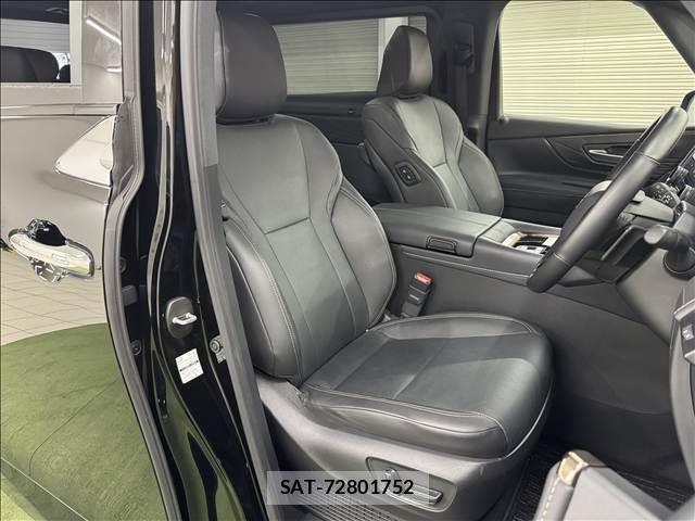 Toyota ALPHARD HYBRID 2025-03 8071422-5