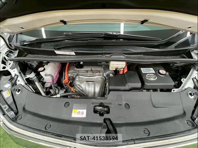 Toyota ALPHARD HYBRID 2021-11 8071428-11