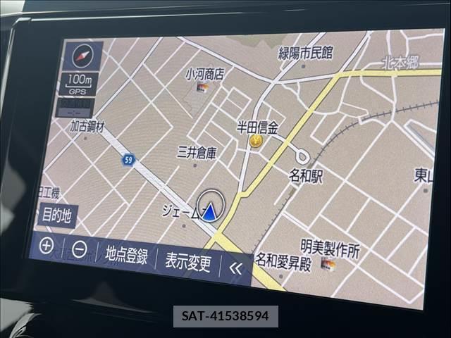 Toyota ALPHARD HYBRID 2021-11 8071428-3